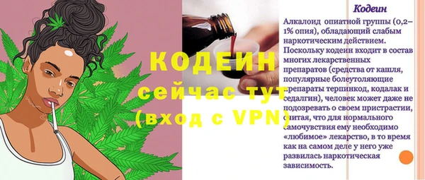 молекула духа Киренск